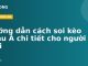 Hướng dẫn cách soi kèo châu Á chi tiết cho người mới